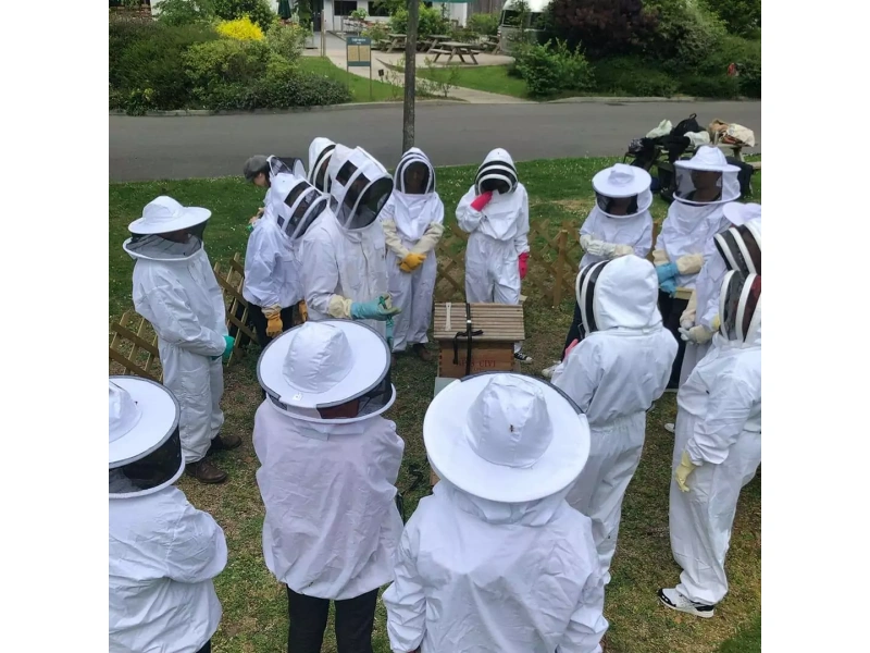 Formation niveau 2