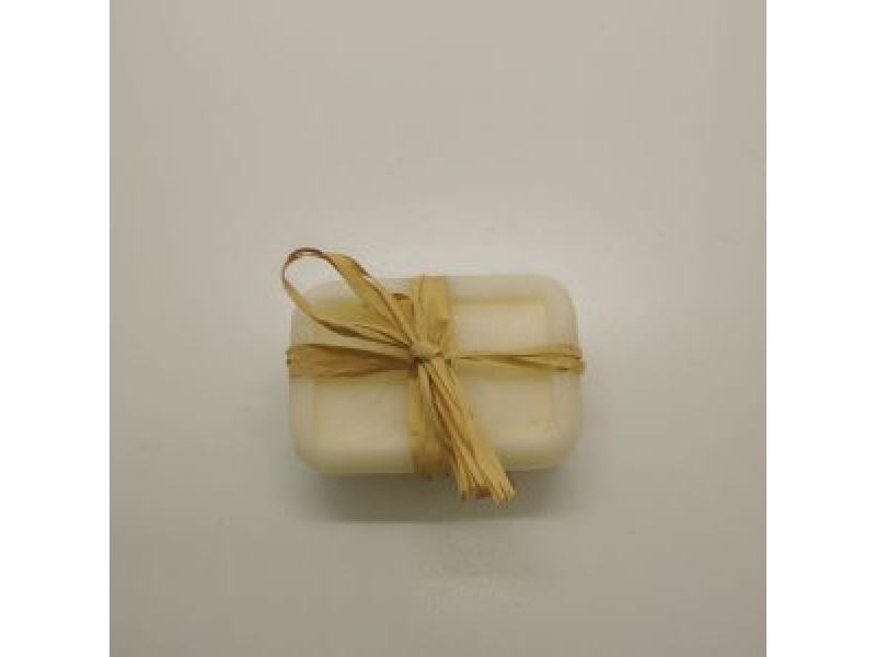 Savonette à l’huile d’argan et miel