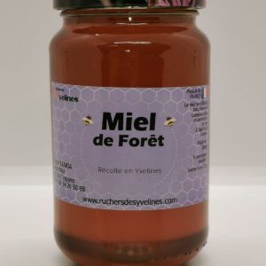 Miel de Forêt