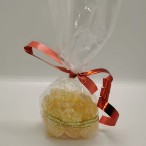Bonbons au miel