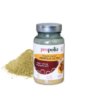 Poudre Propolis Ultra