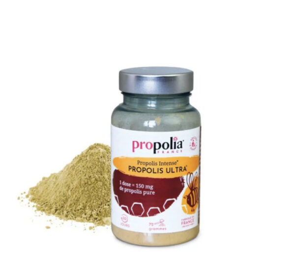 Poudre Propolis Ultra