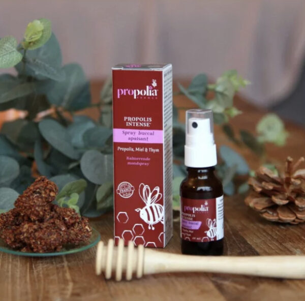 Spray buccal apaisant – Image 3