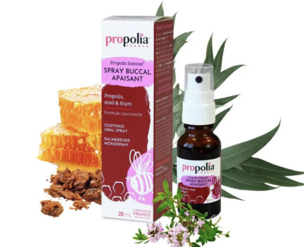 Spray buccal apaisant – Image 2