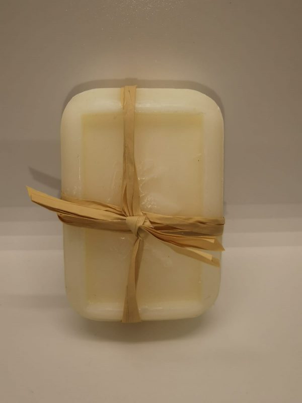 Savonette à l'huile d'argan et miel – Image 2