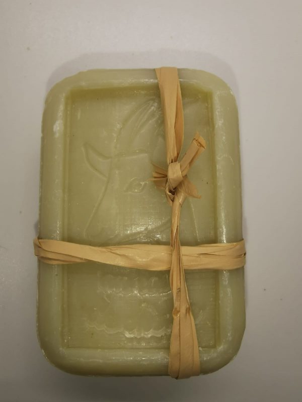 Savonnette au lait de chèvre – Image 2