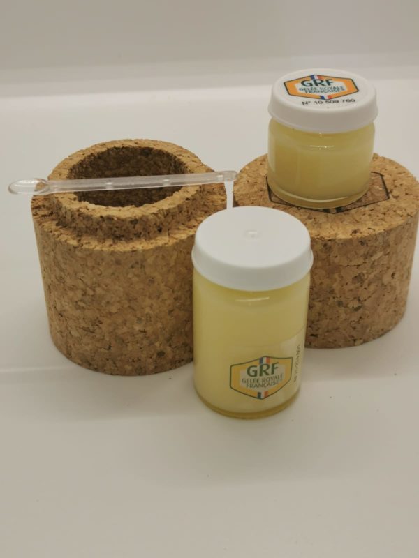 Gelée Royale Fraîche – Image 2
