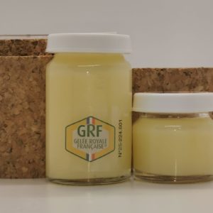 Gelée Royale Fraîche