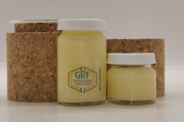 Gelée Royale Fraîche
